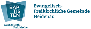 Baptistengemeinde Heidenau Logo