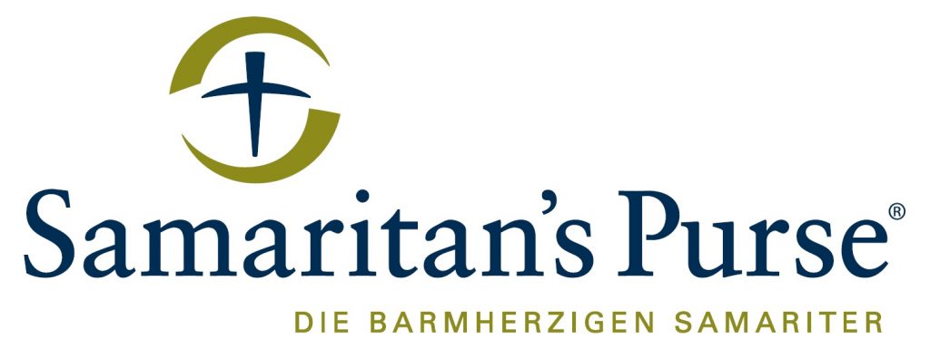 Samaritan´s Purse_Logo
